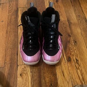 Nike Little Posite One